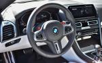 BMW M8 Competition Coupe by EAS 2020 года